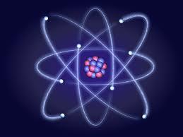 Aineiden rakenteesta Atomin rakennetta voidaan kuvata alkeishiukkasista kootulla