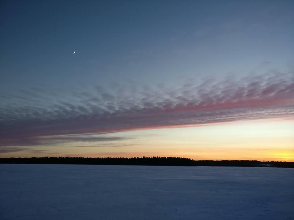 GEOLOGIAN TUTKIMUSKESKUS 28/2017 Yksikkö Kuopio 08.05.