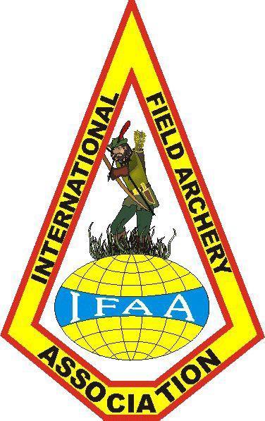 THE INTERNATIONAL FIELD ARCHERY ASSOCIATION