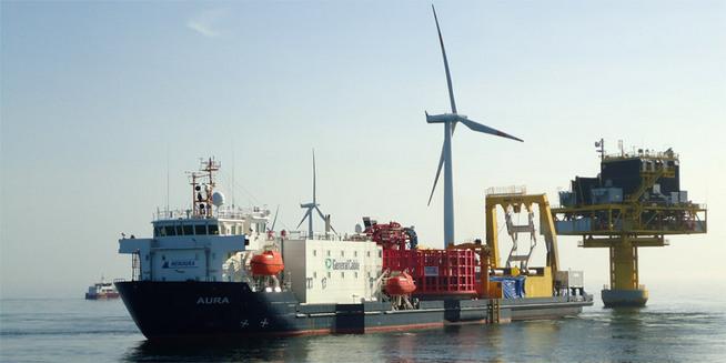 Syväys Nopeus 4,9 m 12 solmua 9 GT 3360 NT 1008 3.