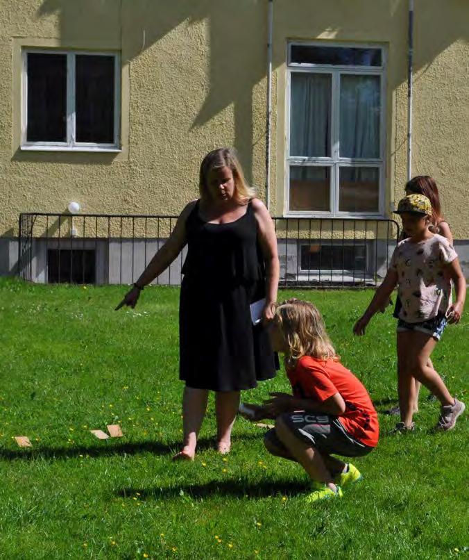 tikkua mutta piti saada 13 kolmioita.