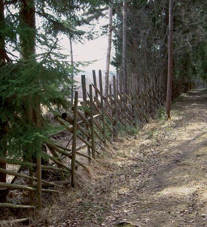 Historiska sevärdheter Historialliset