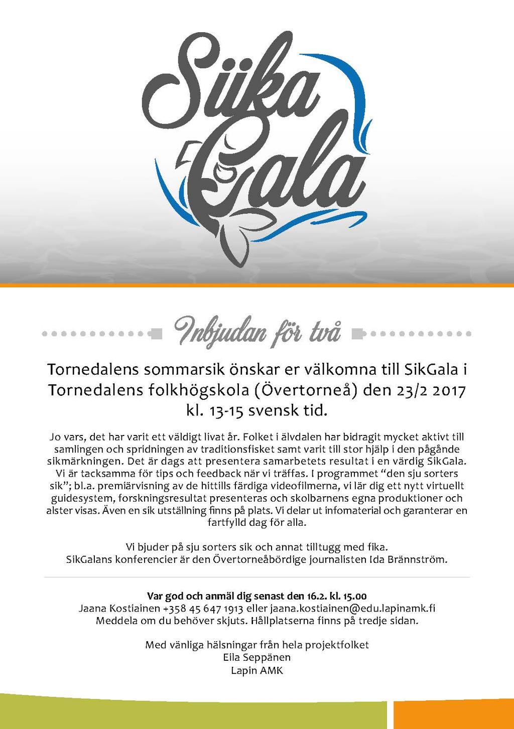 50 Liite 3