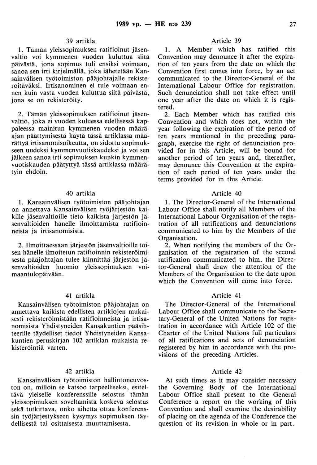 1989 vp. - HE n:o 239 27 39 artikla 1.