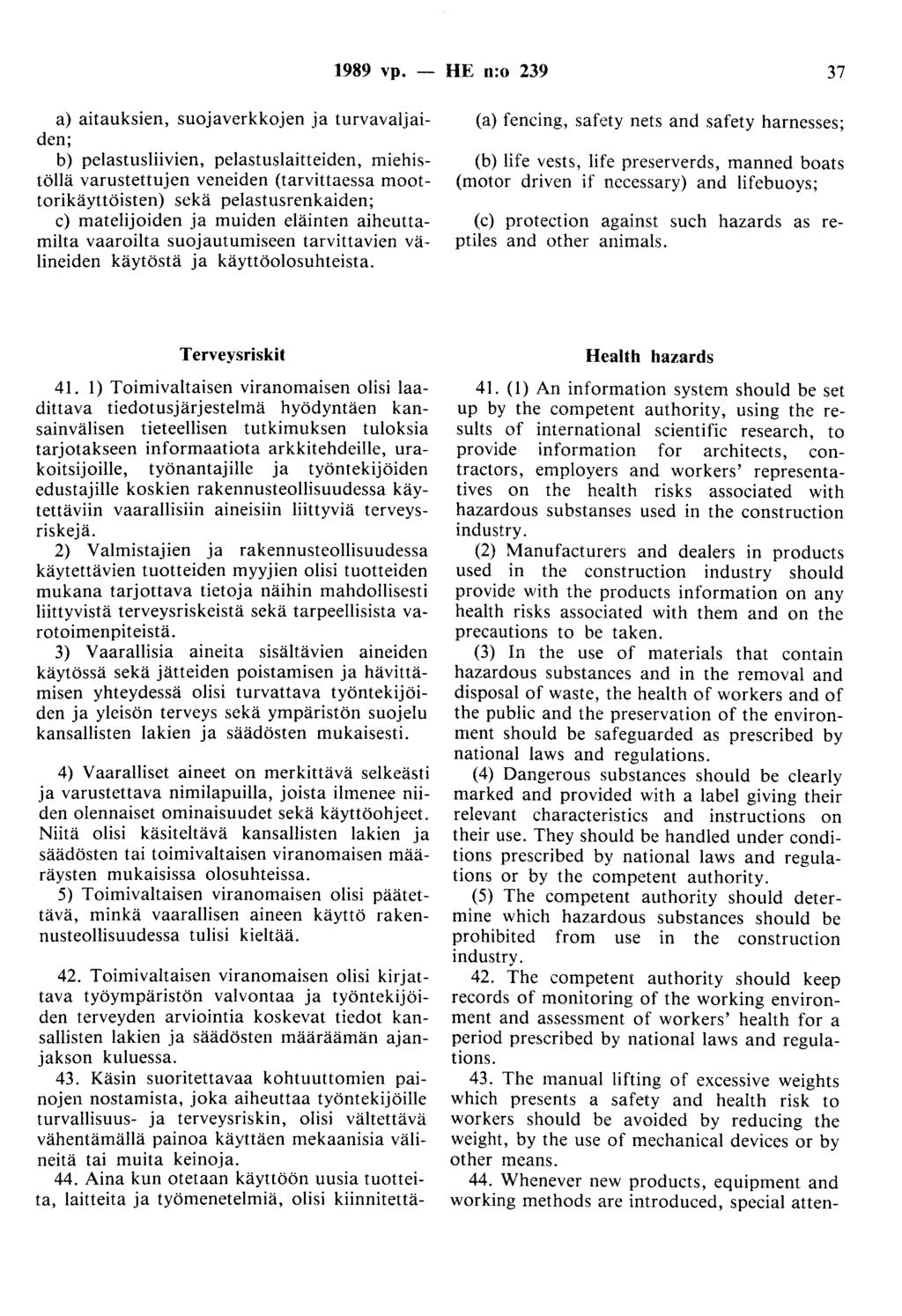 1989 vp.