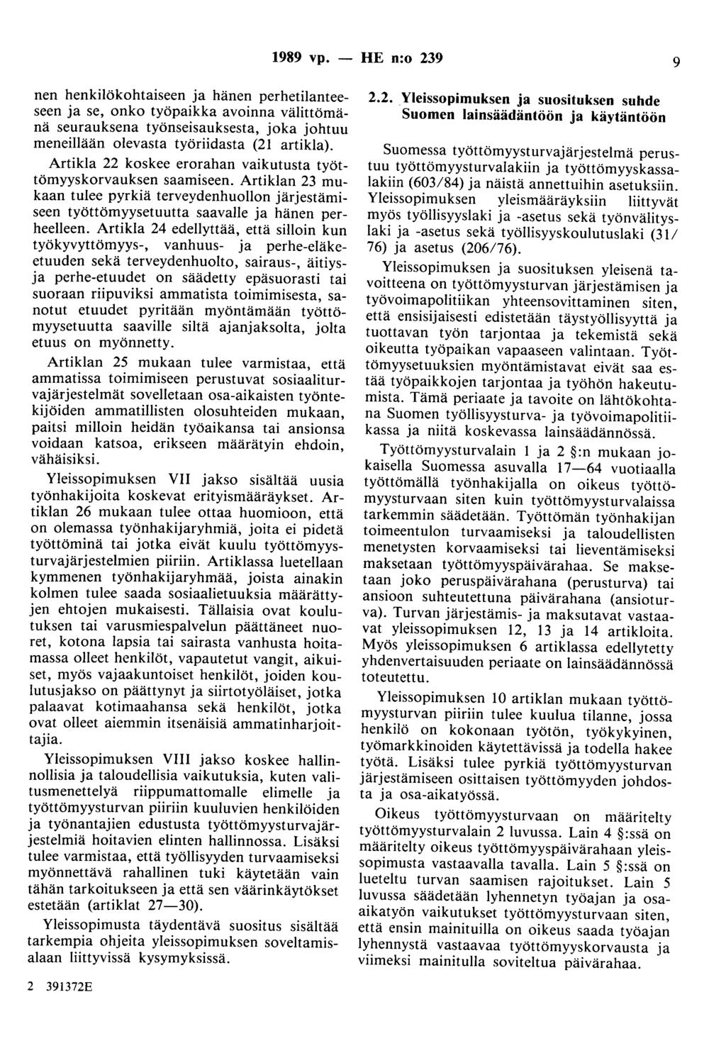 1989 vp.