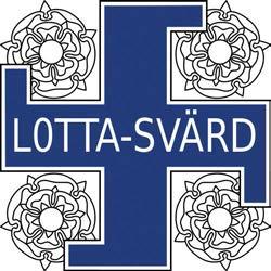 36 Lotta s op skies. Lottia hiihtämässä. luskuntien univormut. Se osoittautui liian kuumaksi ja jäykäksi ja vaihdettiin kaksi vuotta myöhemmin toiseen.