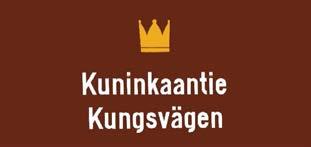 40 Langs de Koningsweg 7 Fiskari-Inkoo-Kirkkonummi, zuidelijke route Vanuit Fiskari nemen we nu de zuidelijke route via de wegen 1102 en 1050 naar Fagervik en vervolgens via de weg 1050 naar Inkoo