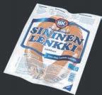 6,5/kg - 5% Ilman Plussa-korttia 0,85 0,89/prk (5,67 5,9/kg) Yksittäin,09/rs (8,6/kg) HK Yksittäin,79,/rs (6,98 7,8/kg) HK SININEN LENKKI 500 580 g