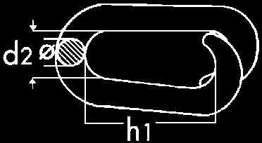 1520-65 1/4 6,5 M5 28 13 1520-14 1520-66 5/16 8 M6 34 16 1520-516