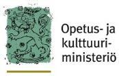 Lausuntolomake opetus- ja kulttuuriministeriön työryhmämuistiosta Valmiina valintoihin II Ammatillisesta koulutuksesta korkeakouluun.