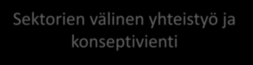 REHABILITATION/PHYSIO- THERAPY PREVENTIVE HEALTHCARE HEALTH EDUCATION EQUIPMENT Pre- and postoperational rehabilitation Operational models in fysiotherapy Finnish technology Management Sektorien