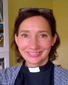August 2017 Volume 23 Issue 8 St. Andrew s Lutheran Church and Fine Arts Preschool Evangel www.standrewsfl.com WELCOME! TERVETULOA! Rev. Mia Hagman available Weds Fri Please call in advance.