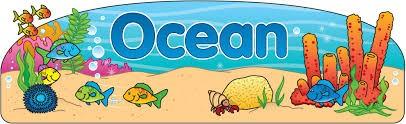 The children will study and categorize different sea shells, paint beach scenes, make fish prints and jellyfish and have fun playing with sand!