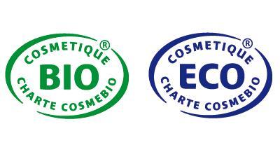 38 Qualité Francelta, jotka ovat Cosmebion hyväksymiä ja valtuutettuja sertifikaatin myöntäjiä. Sertifiointi voidaan suorittaa joko Ecocertin tai Cosmoksen kriteereiden mukaan. (Bouyon 2012.
