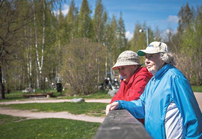 Sata pyöräiyä sujuvoittavaa tekoa Vantaa osaistuu Pyöräiiton ja Pyöräiykuntien verkoston 100 pyöräiytekoa -hankkeeseen, jossa pyydetään asukkaita pyöräiyä sujuvoittavia tekoja.