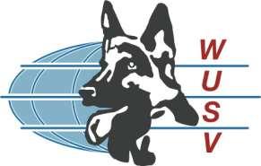 Liite 24 Guidelines of the WUSV for the Breeding of German Shepherd Dogs Breeding responsibly means not just maintaining a breed in its type, in its nature, but also improving it if possible.