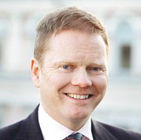 Johtoryhmä HEIKKI WESTERLUND toimitusjohtaja JEROME BOUIX managing partner, Scala Fund Advisory HANS CHRISTIAN DALL NYGÅRD managing partner, CapMan Russia +358 207 207 504 heikki.westerlund@capman.
