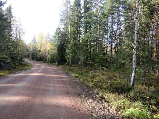 FCG SUUNNITTELU JA TEKNIIKKA OY Pyhtää alue nro 4 -