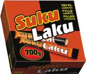 727521 139 727524 Suku Laku 2x700g Bis-Bis