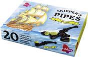 2x800g Skipper s Pipes Original 2x374g 9,90