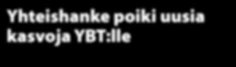 Koulutuksen järjestäjänä oli Ammattiopisto Lappia. - Vuosi sitten tarve koulutukselle oli selvä, kun tilauskanta oli hyvällä tasolla ja lisää käsiä tarvittiin.