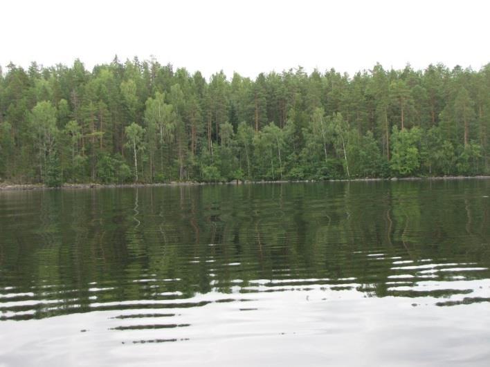 huomioitava maankäytön suunnittelussa.