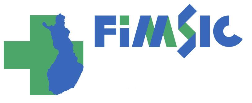 kattojärjestössä IFMSA:ssa (International Federation of Medical Students Associations). Lisäksi FiMSIC:llä on aktiivista toimintaa Suomessa kaikilla viidellä lääkispaikkakunnalla.