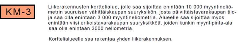 Alueelta on matkaa Ylöjärven keskustaan ja Tampereen Lielahteen noin kolme kilometriä. Tarkasteltavan alueen eteläpuolella sijaitsee Nesteen kylmäasema ja Vaasantien itäpuolella ABC liikenneasema.