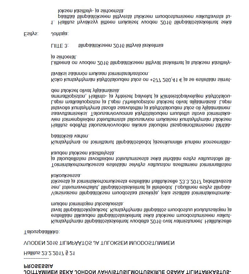 Kuntayhtymävaltuusto 31.5.