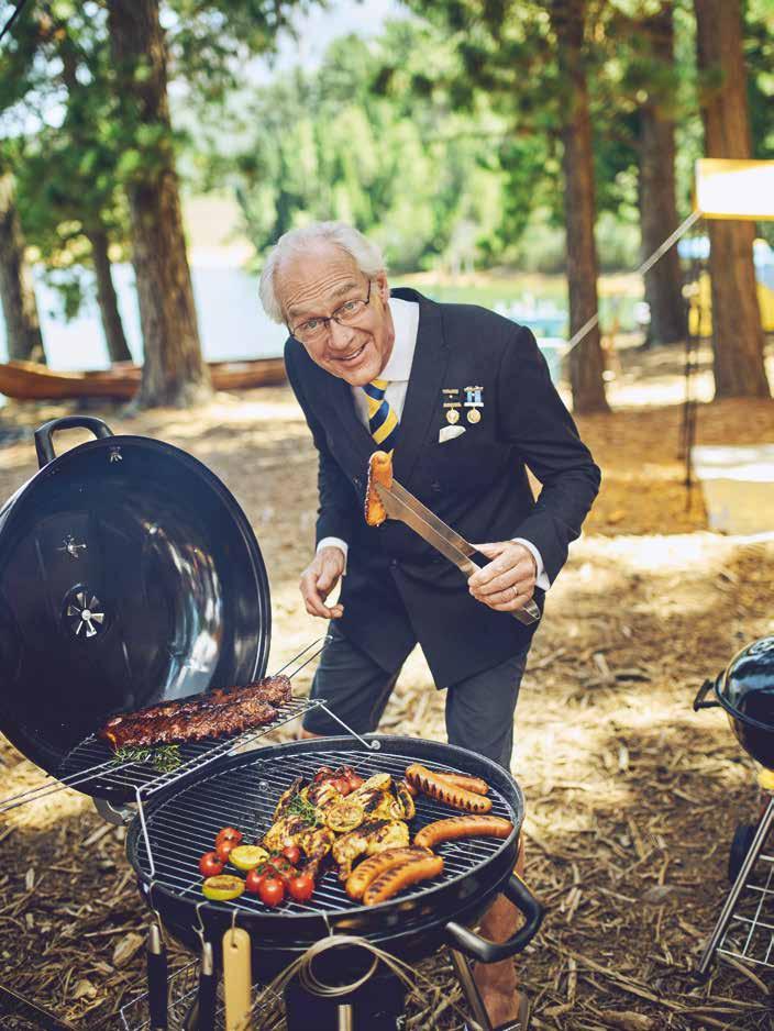 GRILLIT KUUMIKSI! SATOKAUSI AINA PARHAIMMILLAAN OMASSA KAUPASSA! Tutustu kauden ajankohtaisiin kasviksiin!