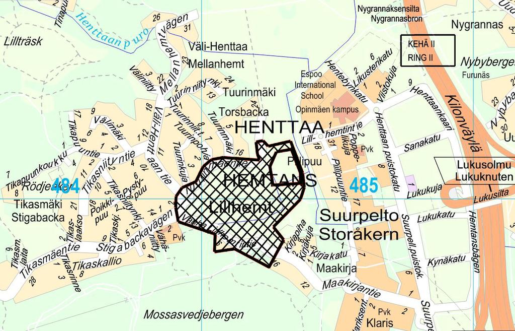 Espoon kaupunki Pöytäkirja 335 Kaupunginhallitus 07.11.