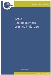 EASO Vuosikertomus 2013