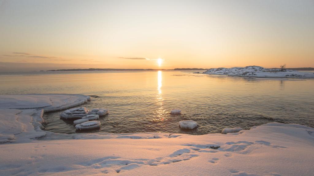 INGÅ KOMMUN