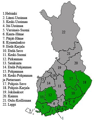 11 laitoksen yhteinen Itä-Suomen tilannekeskus (ISTIKE) aloitti toimintansa vuoden 2014 alussa, jolloin pelastuslaitosten, joilla on käytössä tilannekeskus, määrä nousi 12:sta.