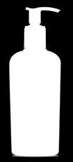 Visibly Clear -puhdistusgeeli 200 ml 5,50 (7,50) 27,50/l (34,50/l) -maskara 13,90 (17,90)