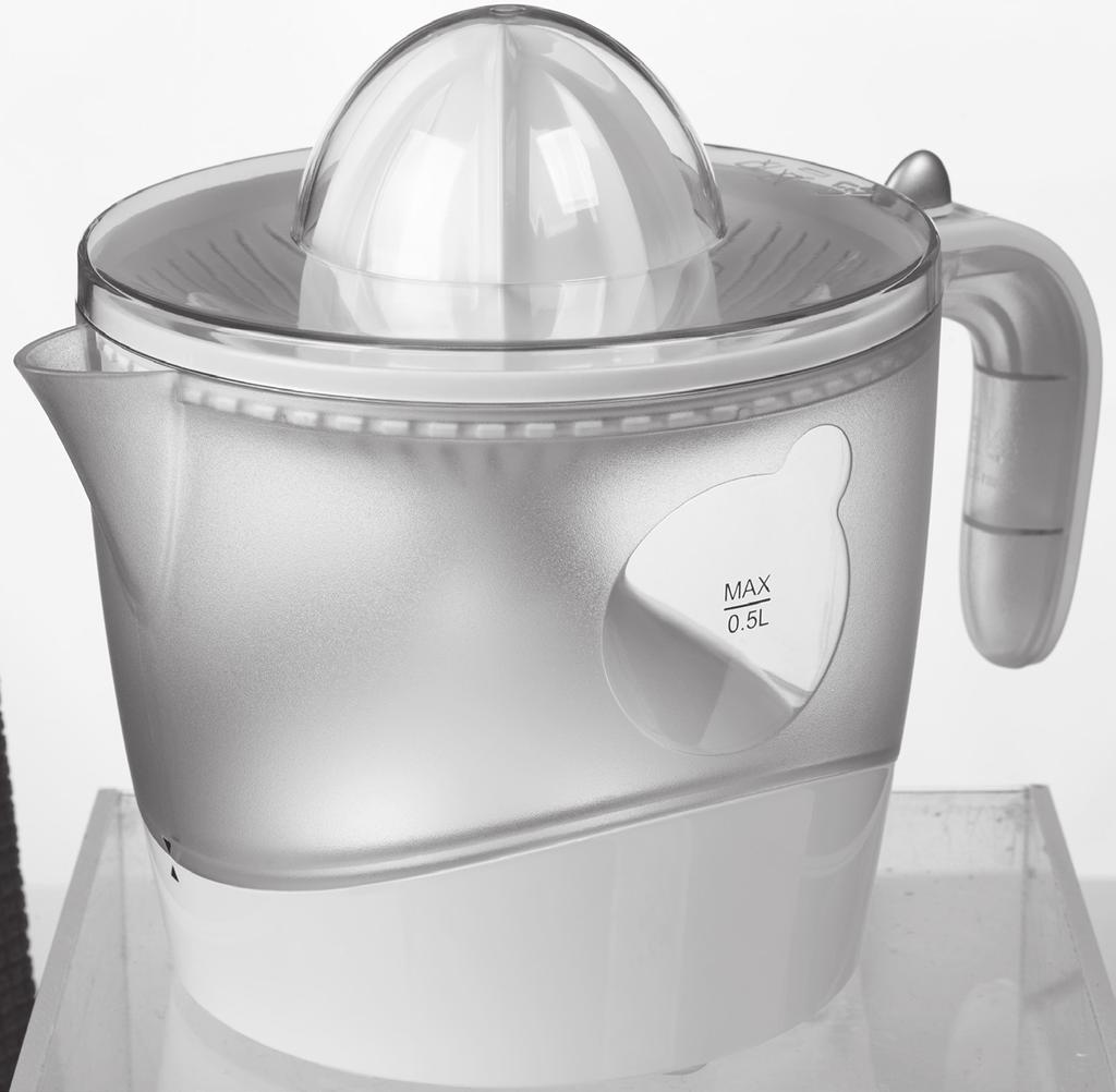 Citrus PRESS Citruspress Sitruspresse