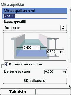 Uusimmat integroidut numeeriset purkausmallit