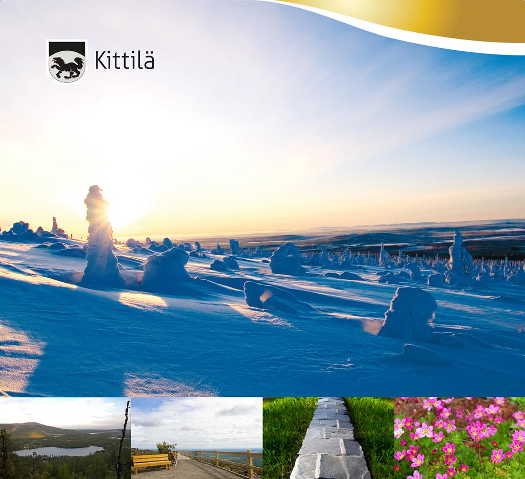 Kittilän kunnan