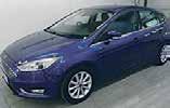 900 Ford C-Max Compact 1.5TDCi -16 24 tkm, 1 om.