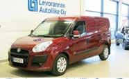 , siisti auto 23890 18490 15890 8890 4890 Ford Tourneo 280S 2,2TDCi 140 hv Trend -12 Siisti ja tilava,