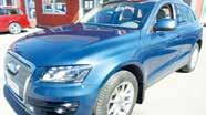 5-SARJA 520d Turbo A F10 A -14 Dodge JOURNEY 2.