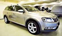 TDI 135 kw (184 hv) BlueMotion -14