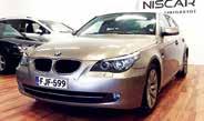 -09 BMW 530d Xdrive