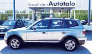 -12 BMW X3 xdrive20d A E83 SAV Business-09 VW CRAFTER