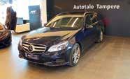 , lukkiutumattomat M-B E 350 CDI 4-matic Avantgarde, Sport -14 ml:154tkm, ohj.