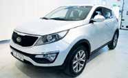 , 2xrenk, CD, ABS, MMI, 1+7 invanostin HONDA CR-V 2.