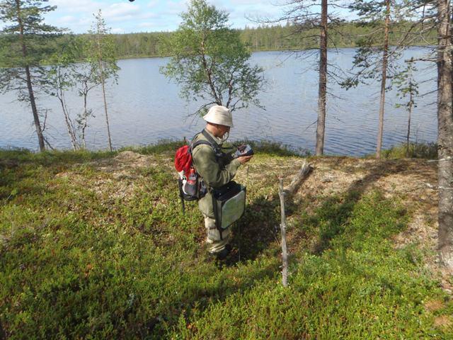 106 Olotila: Arvotus: 3 Esitys mj-luokka II Kohteen suojelu: 2 Ei käytössä 0 Ei määritelty Ympäristön suojelu: 0
