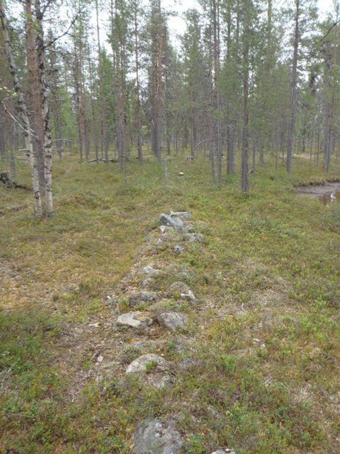 Pyyntikuoppien 17 ja