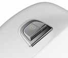 250 102 420 75±5 1522 Nautic Hygienic Flush seinä-wc huuhtelusäiliöllä Seinä-WC, avoin huuhtelukaulus Duo-huuhtelu, ilman istuinkantta GB111521205 5652134 Single-huuhtelu, ilman istuinkantta